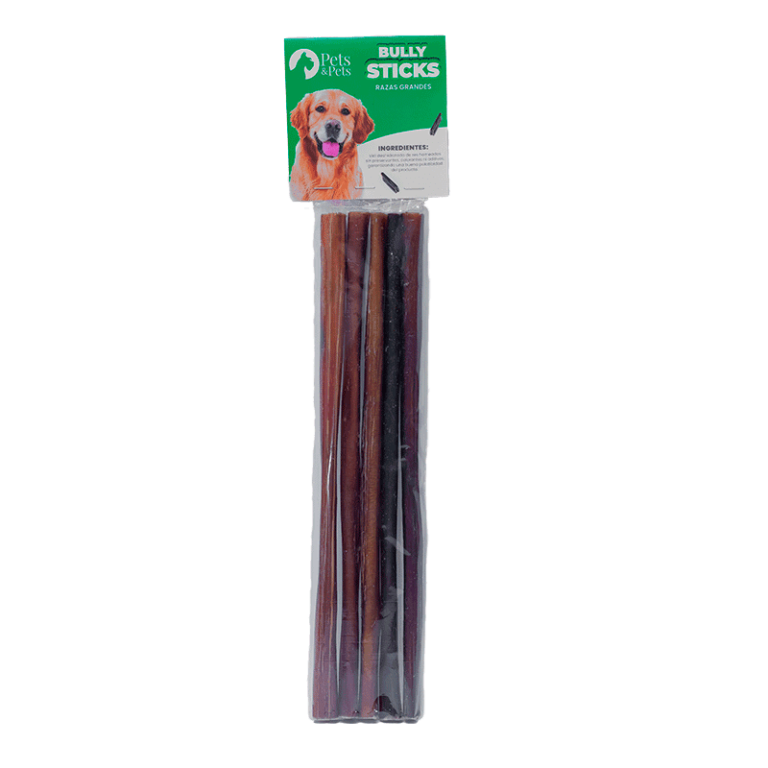 Bully-Sticks