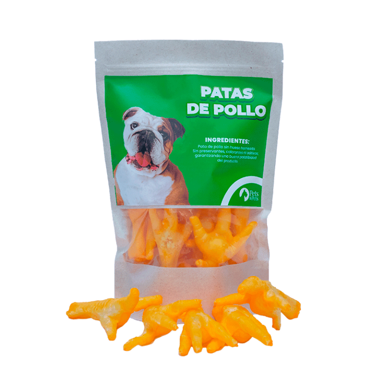 PatasDePollo