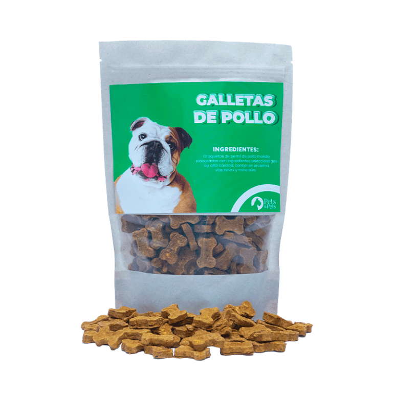 Snacks-Pollo